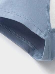 Balabala Slips tipo bóxer para niños, nuevo estilo 2024, suaves y lindos, set de cuatro unidades