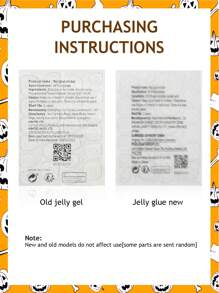 24 Stück Halloween Aufklebe-Nägel Set, lange quadratische Kunstnägel mit gruseligen Geister-, Herz-, Buchstaben- und Spinnennetz-Motiven, matte Fake-Nägel für Frauen und Mädchen, Nagelbedarf