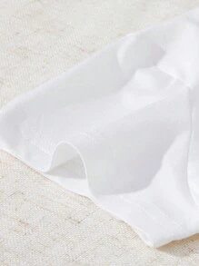Set di 3 magliette a maniche corte con girocollo, con stampa di farfalle e slogan, per ragazze giovani, per l'estate