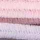 Pink and White
