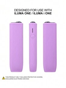 A Fit FOR IQOS ILUMA ONE Silicone Fall Protection Case Iluma I One Protection Kit, Back To School Supplies