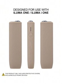 A Fit FOR IQOS ILUMA ONE Silicone Fall Protection Case Iluma I One Protection Kit, Back To School Supplies