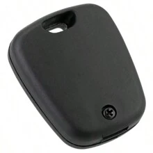 2-Button Car Remote Key Case, Suitable For Peugeot 307/107/207/407, Citroen C1/C2/C4/C4/XSARA Picasso