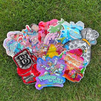 5st/50st blandade paket godispåsar, cigarettpåsar, laserskurna godisförpackningar självförslutande påsar, återförslutningsbara påsar, ziplockpåsar, 3D-påsar, polyesterfilmpåsar, vaniljpåsar, godispåsar med ziplock, polyesterfilmpåsar, luktsäkra påsar, vattentäta påsar , Formade godisförpackningar Självförslutande påsar, förvaringspåsar, förseglingsbara påsar, ziplockpåsar, semesterpresentförpackningar