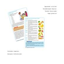 Boy's Vaccination And Health Booklet Updated Version - Plane - Nhiều màu - Xem 2