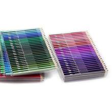 Brutfuner 260 色素描彩色铅笔油性彩色铅笔 HB 木色绘图铅笔套装适用于学校美术用品 - 260色鉛筆 - 查看 8