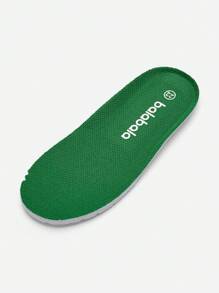 Balabala 巴拉巴拉宝宝学习鞋2024新款秋季款透气防滑男女童运动鞋 - 卡其色 - 查看 6