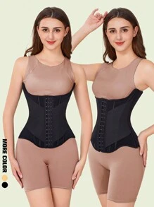 女士腰部训练器塑身衣腹部控制健身瘦身塑身衣
