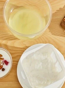 1pc, Yogurt Strainer, Greek Yogurt Maker Strainer With Extra Fine Mesh, Reusable Juice Strainer, Multipurpose Cheese Strainer Strainer, Nut Strainer, Soy Milk Juice, Tea, Coffee, Kitchen Tools, Kitchen Supplies - Multicolor - View 7