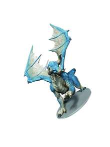 WizKids WZK97533 Adult Pathfinder Battles The Mwangi Expanse Cloud Dragon Miniatures - Set Of 21 - Multicolor - View 3
