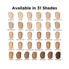 Revlon Photoready Candid Natural Finish Foundation 22ml - 510 Cappuccino - 510 Cappuccino - View 2
