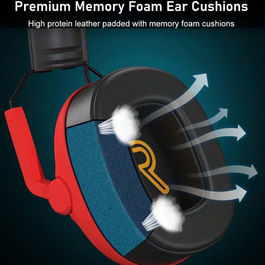 jeecoo Surround Sound Pro Gaming Headset With Noise Cancelling