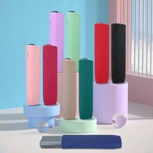 A Fit FOR IQOS ILUMA ONE Silicone Fall Protection Case Iluma I One Protection Kit, Back To School Supplies