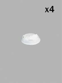 1/2/3/4/5/10/15/20pcs Disposable Vomit Bags And Portable Motion Sickness Vomit Bags, Suitable For Pregnant Women's Vomit Bags And Motion Sickness Bags For Car Travel And Airplanes,Motion Sickness Cleaning Bag, Portable Blue Bin Bag, Suitable For Car Bin Bag,  High Density Vomit Bags, Hospital Grade Nausea Bags Perfect For Morning Sickness, Pregnant Women, Taxis Drivers, Car Motion Sickness - Multicolor - View 32