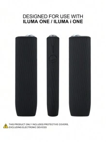 A Fit FOR IQOS ILUMA ONE Silicone Fall Protection Case Iluma I One Protection Kit, Back To School Supplies