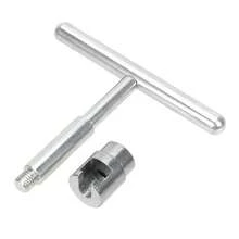 Hail Pit Sagging Repair Kit Car Dent Repair Puller Universal Sheet Metal Plastic Suction Cup Car Repair Tools - Blue - View 3