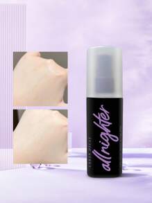 Urban Decay All Nighter 持久定妆喷雾，持续时间长达 16 小时，无油，自然妆效 118 毫升/4.0 液体盎司。 - 經典長效定妝噴霧 118ml - 查看 7