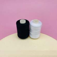 500 Yards Sewing Thread Household Sewing Machine Diy