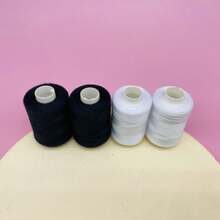 500 Yards Sewing Thread Household Sewing Machine Diy