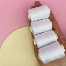 500 Yards Sewing Thread Household Sewing Machine Diy