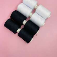 500 Yards Sewing Thread Household Sewing Machine Diy