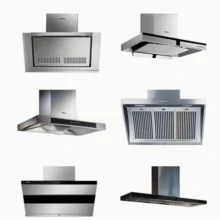 Bộ nắp chống dầu máy hút mùi nhà bếp - Màng thấm dầu tiên tiến, Miếng dán dễ bóc, Giấy thấm dầu, Bộ lọc bên dùng một lần và Giấy lưới để dễ dàng vệ sinh - Đồ dùng nhà bếp thiết yếu cho trải nghiệm nấu ăn không bừa bộn, Gói 12 món - trắng - Xem 4