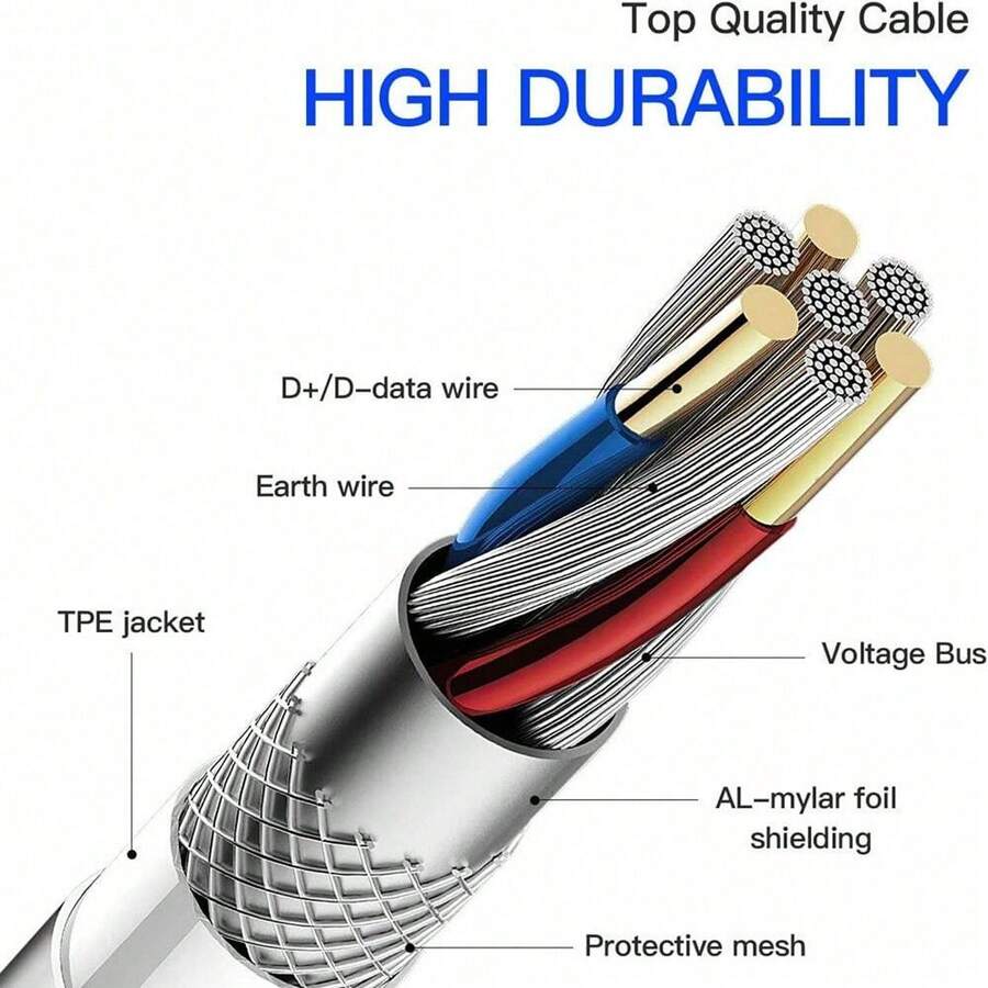 12 Packs IPhone AUX Adapter 3.5mm Cable With Audio Jack, Headphone