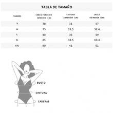 Traje De Baño De Una Pieza Con Escote En V Sexy Europeo Y Americano, tirantes ajustables para mayor comodidad y una amplia gama de colores. - Verde - Ver 7