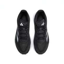 Adidas 2024 Duramo Speed M 跑步鞋，休闲老爹慢跑鞋 ID9850 - 黑色 - 查看 5