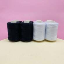 500 Yards Sewing Thread Household Sewing Machine Diy
