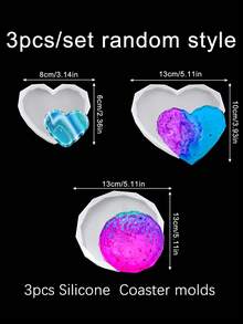Epoxy Resin Kit For Beginners, Resin Kit With Resin Molds, Crystal Clear Art Casting Resin For DIY Resin - Epoxy Resin - View 15