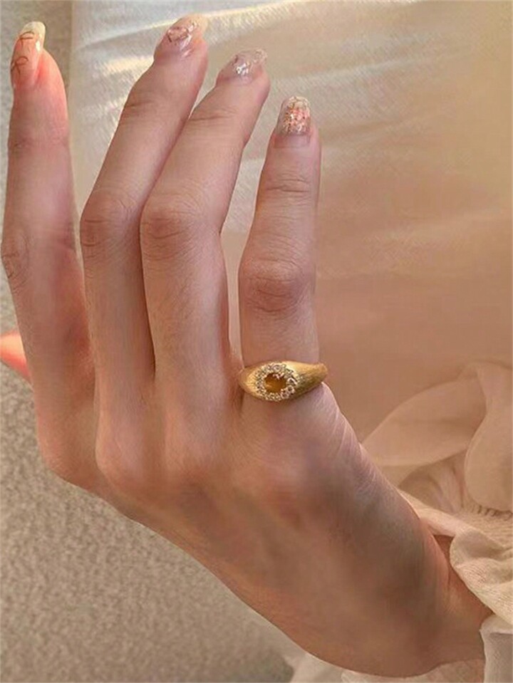Shein vintage ring online