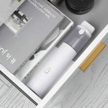 Lydsto H2 Handheld Vacuum 16000Pa Suction 90% Dust Collection Efficiency Double Filtration System Filtration Efficiency>99.5% The Filter Element Supports Water Washing 2-In-1 Brush Is Suitable For Different Scenarios 55*265mm Small Size Is Easy To Carry
