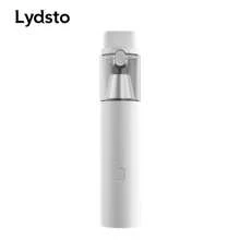 Lydsto H2 Handheld Vacuum 16000Pa Suction 90% Dust Collection Efficiency Double Filtration System Filtration Efficiency>99.5% The Filter Element Supports Water Washing 2-In-1 Brush Is Suitable For Different Scenarios 55*265mm Small Size Is Easy To Carry