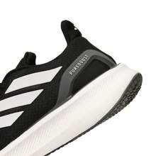 Adidas 2024 Unisex PUREBOOST 5 Running Shoes Men Sneakers,Wear-Resistant Sneakers, Campus Running Shoes, Back-To-School Season IF9191