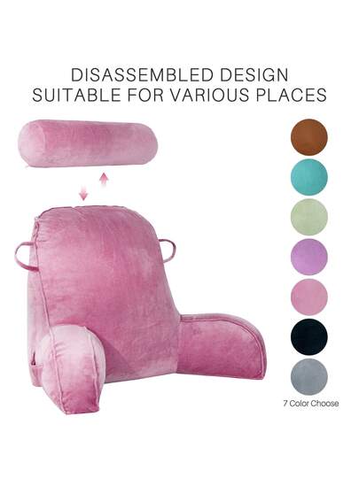 Reading Bed Rest Pillows view 6