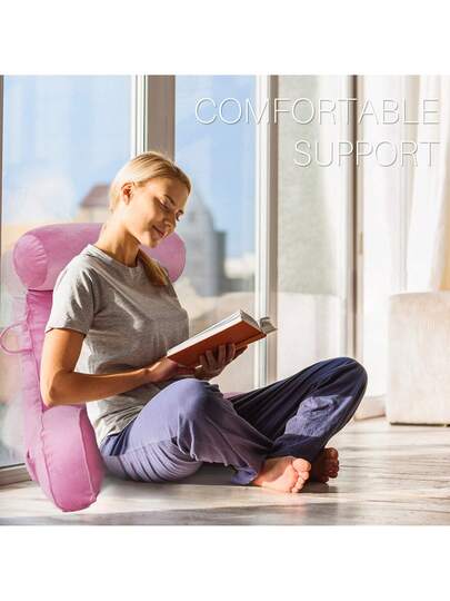 Reading Bed Rest Pillows view 3