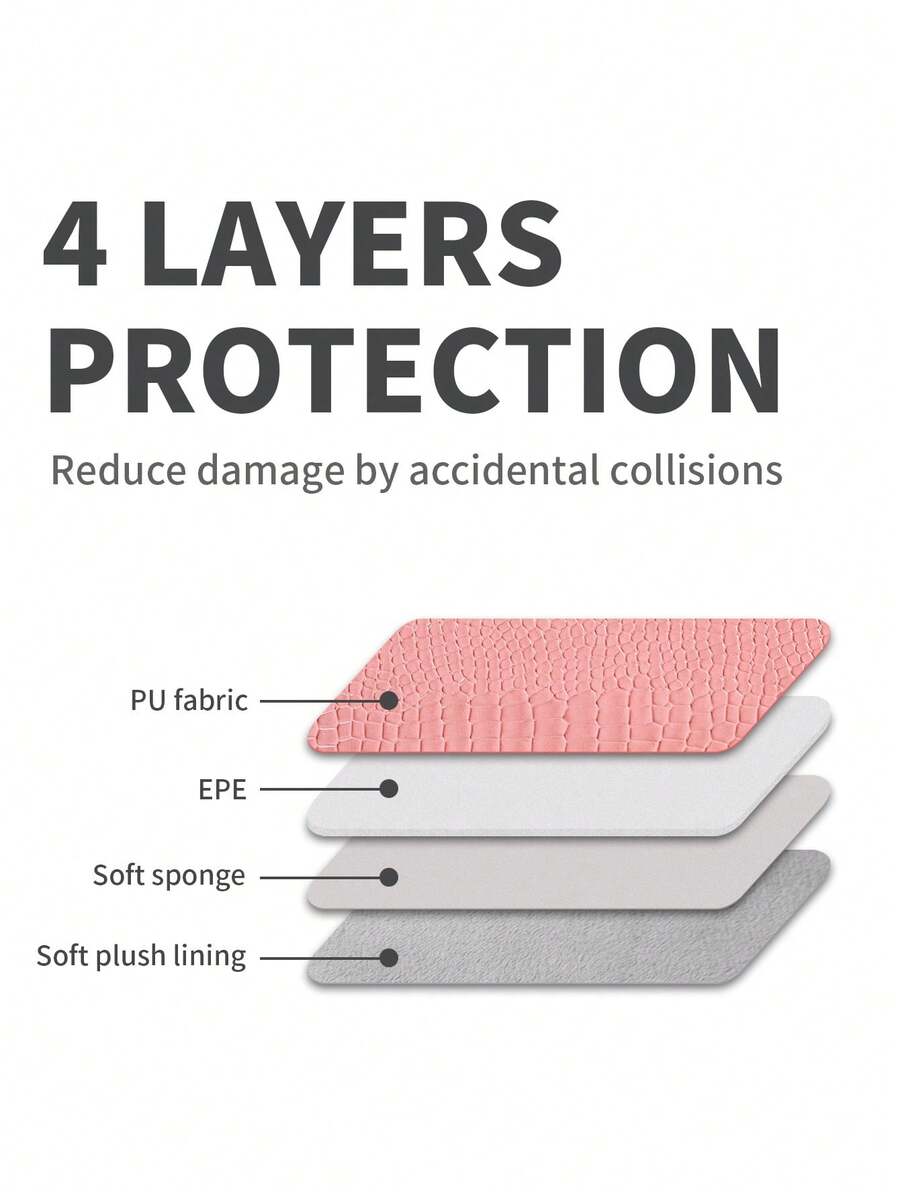 Waterproof Laptop Bag Shockproof Laptop Sleeve Slim Computer Bag