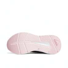 Adidas 2023 Women's GALAXY 6 OM W Running Shoes ID7372 - Black - View 3