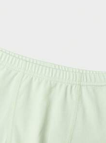 Balabala Balabala Boxer Höschen für Tween Jungen, 2024 Herbstkollektion, weich und bequem, 3 Pack