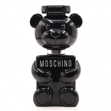 Moschino TOY BOY EDP PERFUME MEN - 50ML - View 4