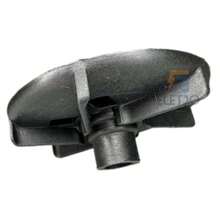 Mallory Flashmix / Duravita / Elegance/ Blender Motor Drag - màu đen - Xem 4