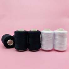 500 Yards Sewing Thread Household Sewing Machine Diy