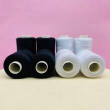 500 Yards Sewing Thread Household Sewing Machine Diy