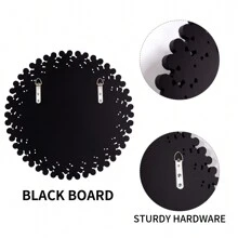 Wall Mounted Mirrors - Silver - View 7