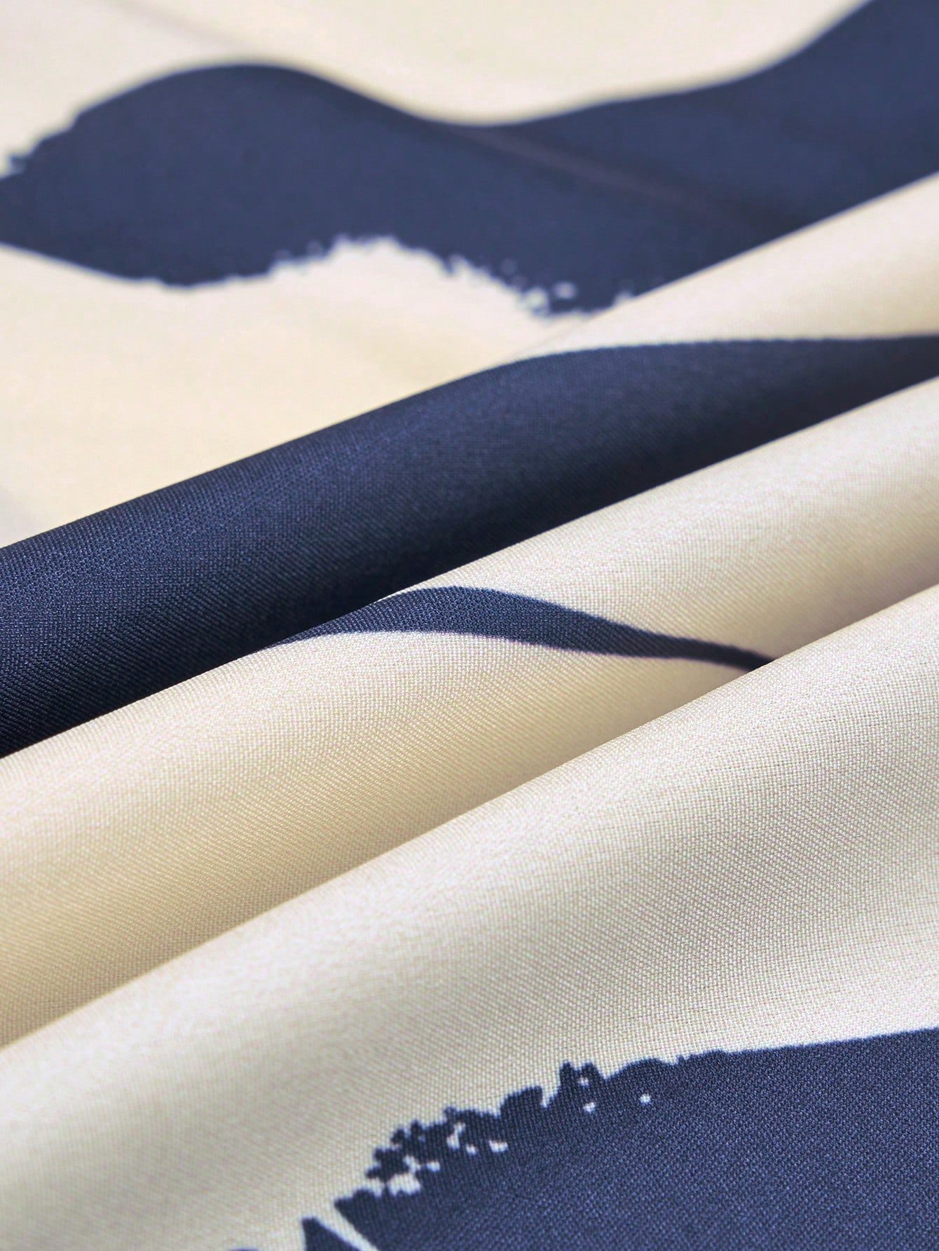 فستان كاجوال بياقة على شكل حرف V للنساء ذوات الأحج...