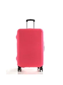 1 件 S/M/L 弹性行李箱罩 行李箱保护罩 行李箱罩 储物箱罩 拉杆箱 行李箱防护防尘罩 旅行必需品 旅行学校 返校学校用品 假日露营 假日必需品 度假配件 迷你夏季学校包 学校配件 学校用品 - 彩色 - 查看 19