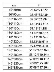 1pc Beige Rectangular Solid Color Linen Tablecloth, Waterproof, Oil-Proof, Wrinkle Resistant, For Kitchen, Coffee Table, Suitable For Weddings, Kitchens, Restaurants, Tabletop Decor, Hotels, Birthday Parties - Beige - View 2