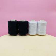 500 Yards Sewing Thread Household Sewing Machine Diy