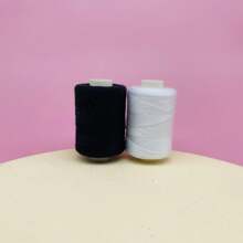 500 Yards Sewing Thread Household Sewing Machine Diy